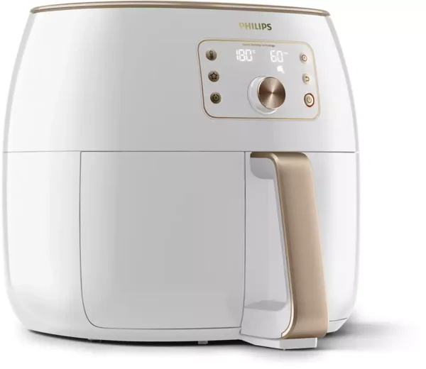 Airfryer XXL Premium  HD9870/20 – Image 2