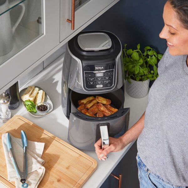 Friteuse sans huile Ninja Air Fryer MAX AF160EU – Image 3