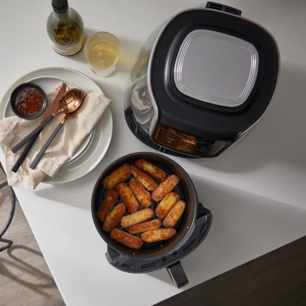 Friteuse sans huile Ninja Air Fryer MAX AF160EU – Image 4