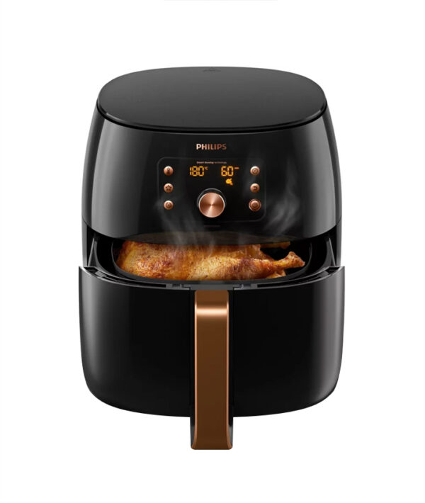 Airfryer Philips Airfryer HD9867/90