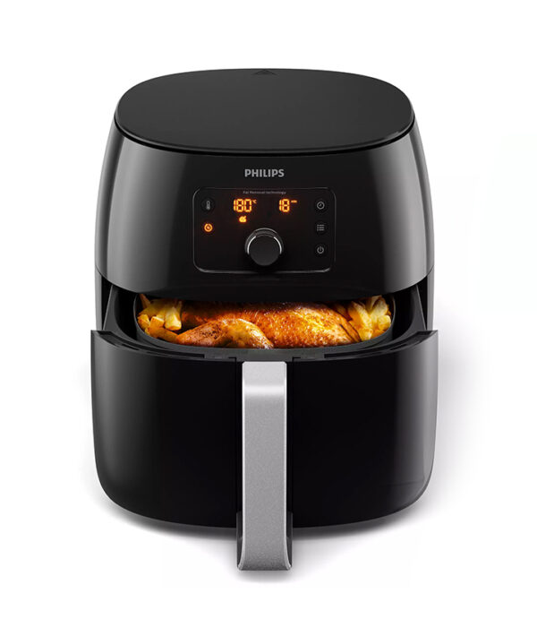 Airfryer XXL Premium HD9653/90