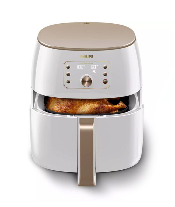 Airfryer XXL Premium  HD9870/20